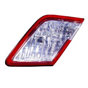 2007-2009 Toyota Camry Hybrid Trunk Lamp Passenger Side (Back-Up Lamp) HQ - OEM# 8158133140 - TO2887103-3