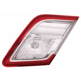 2010-2011 Toyota Camry Hybrid Trunk Lamp Passenger Side (Back-Up Lamp) Usa Built HQ - OEM# 8158006240 - TO2887104-3