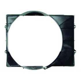 Toyota 4runner 1991-1995 Fan Shroud - TO3110107 OEM# 1671165031