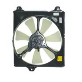 1997-1998 Lexus Es300 AC Fan Assembly V6 - TO3113111-3