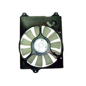 1998-2003 Toyota Sienna AC Fan Assembly - OEM# 1636320060/163610A090/167110A090 - TO3115126-3