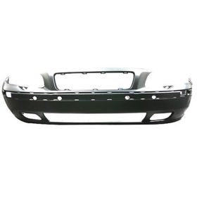 Front Cover- Primed-W/ Headlamp Washer Holes & W/ Fog Oem# 399683507