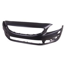 Volvo S60 2014-2018 Front Bumper Cover - VO1000221 OEM# 398248971