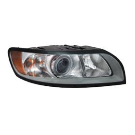 Headlamp Assembly, Rh (Passenger Side)- Halogen Oem# 312657075