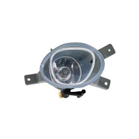 2003-2007 Volvo Xc70 - Wagon Fog Lamp Assembly  Lh (Driver Side)- NSF Certified - VO2592108N-2