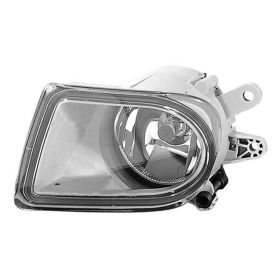 Volvo V50 2005-2007 Driver Side Fog Light Assembly - VO2592111 OEM# 306986290