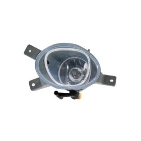 Volvo Xc70 2003-2007 Passenger Side Fog Light Assembly - VO2593108 OEM# 91909051