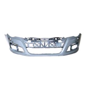 Volkswagen CC 2009-2012 Front Bumper Cover - VW1000180 OEM# 3C8807217RGRU