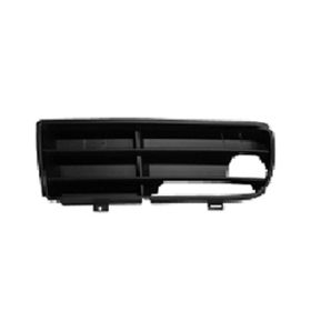 Volkswagen Golf City (canada) 1999-2006 Driver Side Fog Hole Cover - VW1004109 OEM# 1J0853665BB41