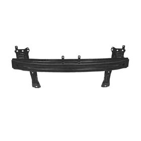 2006-2010 Volkswagen Passat- Sedan / Wagon Front Bumper Rebar- Steel- W/ Bumper Protectors - VW1006127-2