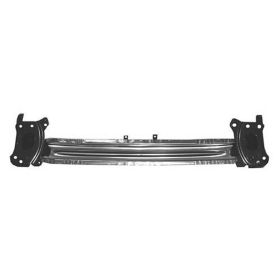 2009-2012 Volkswagen Passat Cc- Coupe Front Bumper Rebar- Steel- W/O Bumper Protectors - VW1006128-2