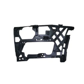 2015-2017 Volkswagen Golf Hatchback Bumper Support Bracket Front Driver Side - OEM# 5GM807723 - VW1042115-3