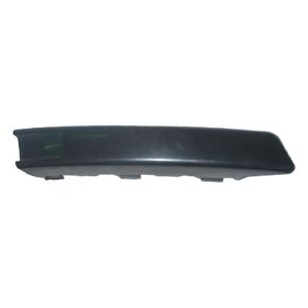 2006-2010 Volkswagen Passat Bumper Molding Front Primed Passenger Side - OEM# 3C0807646AGRU - VW1059100-3