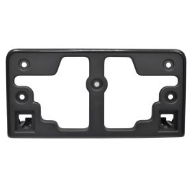 2019-2021 Volkswagen Jetta (Type 6) Front License Plate Bracket - Best Value - VW1068123OEM #17A807287N9B9