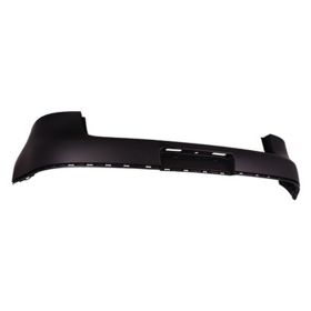 2006-2009 Volkswagen Gti (2006-) Bumper Rear Primed W/O Sensor Hole - OEM# 1K6807417CGRU - VW1100171-3
