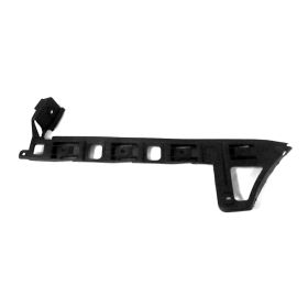 2006-2010 Volkswagen Passat Bumper Guide Rear Driver Side (Outer) Sedan/Wgn - OEM# 3C5807375C - VW1142101-3