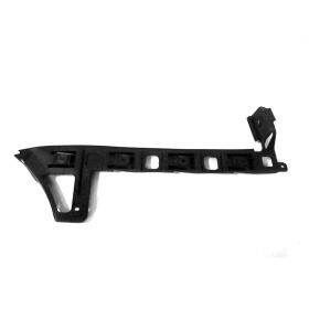 2006-2010 Volkswagen Passat Bumper Guide Rear Passenger Side (Outer)Sedan/Wgn - OEM# 3C5807376C - VW1143101-3