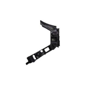 Volkswagen Golf 2010-2014 Passenger Side Rear Bumper Cover Stiffener - VW1143102 - OEM - 5K6807394C