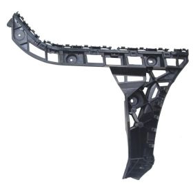 2015-2018 Volkswagen Jetta (Type 6) Rear Passenger Side Outer Bumper Cover Support - Best Value - VW1143106OEM #5C6807376