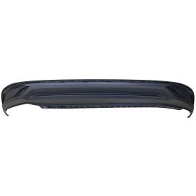 2020-2022 Volkswagen Passat Rear Lower Valance Panel - Best Value - VW1195124OEM #5618075689B9