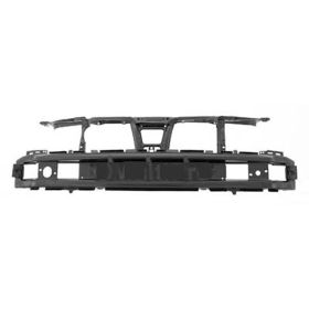 1995-1999 Volkswagen Cabrio- Convertible- To Early 99 Radiator Support-Assembly-Includes Rebar - VW1225108-2