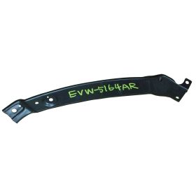 Volkswagen Tiguan 2009-2011 Passenger Side Upper Radiator Support - VW1225151 OEM# 5N0806930A