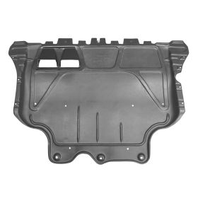 2016-2018 Audi A3 Undercar Shield Jetta 1.4L/ Audi A3/S3 1.4L 2016/ A3/S3 All Engines 17-18 - OEM# 3Q0825236C-PFM - VW1228138-3