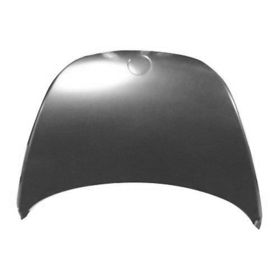 2006-2010 Volkswagen Beetle Hood Steel - OEM# 1C0823031L - VW1230134-3