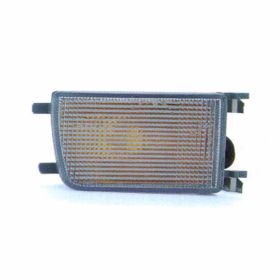 Volkswagen Cabrio 1995-1999 Passenger Side Front Parking/signal Light - VW2521102 OEM# 1HM953156