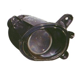 2001-2005 Volkswagen Passat Fog Lamp Driver Side Sedan HQ - OEM# 3B7941699A - VW2592108-3