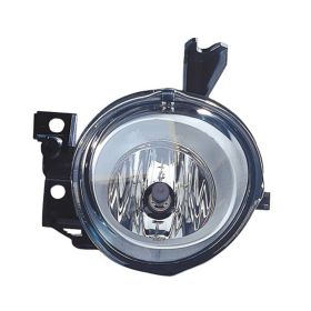 2004-2007 Volkswagen Touareg Fog Lamp Driver Side HQ - OEM# 7L6941699F - VW2592109-3