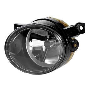 Volkswagen Jetta (type 5) 2006-2009 Driver Side Fog Light Assembly - VW2592110 OEM# 1T0941699H