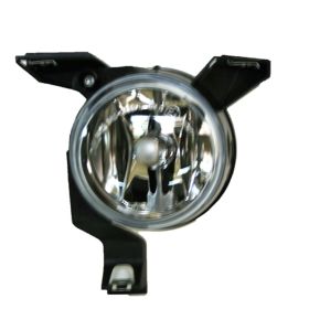 2002-2004 Volkswagen Beetle Fog Lamp Driver Side W/Turbo S Model HQ - VW2592111-3