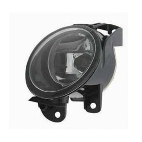 Volkswagen Passat 2006-2010 Driver Side Fog Light Assembly - VW2592113 OEM# 3C0941699B