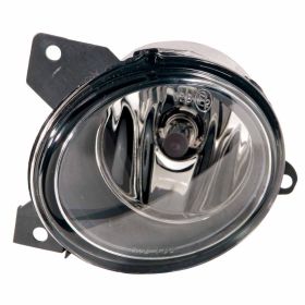 2006-2010 Volkswagen Beetle Fog Lamp Driver Side HQ - OEM# 1C0941699E - VW2592119-3