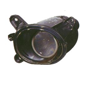 Volkswagen Passat 2001-2005 Passenger Side Fog Light Assembly - VW2593108 OEM# 3B7941700A