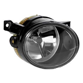 2006-2009 Volkswagen Gti (2006-) Fog Lamp Passenger Side HQ - OEM# 1T0941700D - VW2593110-3