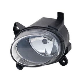 Audi Q3 2009-2012 Passenger Side Fog Light Assembly - VW2593115 - OEM - 8T0941700