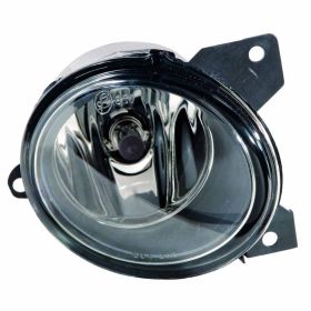 2006-2010 Volkswagen Beetle Fog Lamp Passenger Side HQ - OEM# 1C0941700E - VW2593119-3