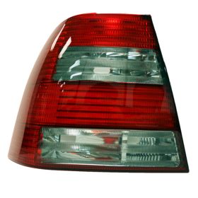 2004-2005 Volkswagen Jetta (1999-05) (Type 4) Tail Lamp Driver Side Gli Sedan HQ - OEM# 1JM945111B - VW2800121-3