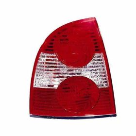 2002-2004 Volkswagen Passat Tail Lamp Passenger Side Sedan W/W8 Engine HQ - VW2801122-3