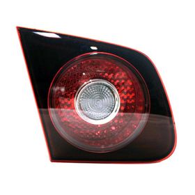 2008-2010 Volkswagen Jetta (2005-) (Type 5) Trunk Lamp Driver Side (Back-Up Lamp) HQ - OEM# 1K5945093K - VW2802101-3