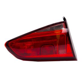 Volkswagen Golf Hatchback 2015-2017 Driver Side Inner Tail Light Assembly - VW2802114 OEM# 5GM945093B