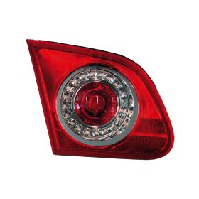 2006-2010 Volkswagen Passat Trunk Lamp Driver Side (Back-Up Lamp) Sedan HQ - OEM# 3C5945093F - VW2882100-3