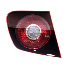 2005-2007 Volkswagen Jetta (2005-) (Type 5) Trunk Lamp Passenger Side (Back-Up Lamp) HQ - VW2883101-3