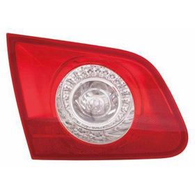 2007-2010 Volkswagen Passat Trunk Lamp Driver Side (Back-Up Lamp) Wgn HQ - OEM# 3C9945093A-PFM - VW2886100-3
