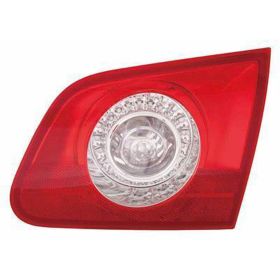 2007-2010 Volkswagen Passat Trunk Lamp Passenger Side (Back-Up Lamp) Wgn HQ - OEM# 3C9945094-PFM - VW2887100-3