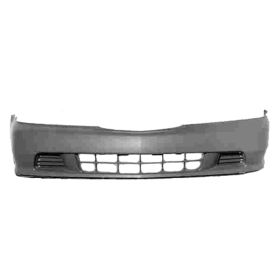 Acura TL 1999-2001 Front Bumper Cover - AC1000133
