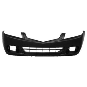 Acura TSX 2004-2005 Front Bumper Cover - AC1000145