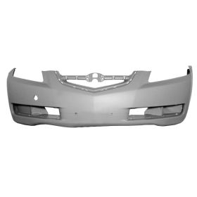Acura TL 2004-2006 Front Bumper Cover - AC1000149
